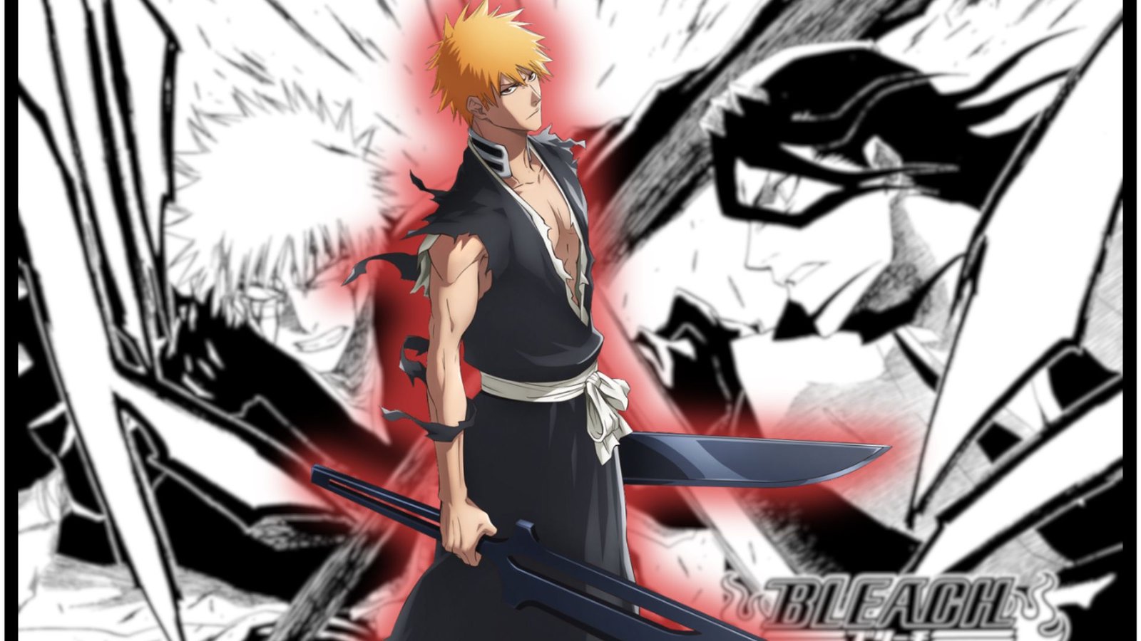 Japanese Mythology and Folklore in Bleach Anime & Manga