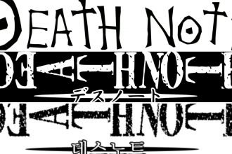 Death Note