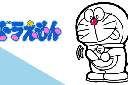 Doraemon Imagination