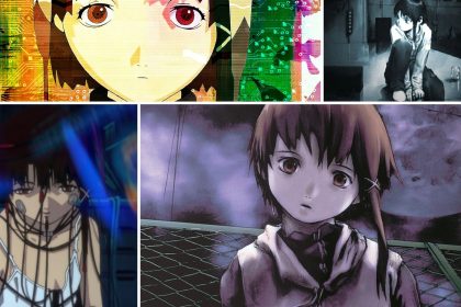 Exploring Existentialism in Serial Experiments Lain