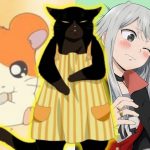 Exploring the Role of Animals and Pets in Anime and Manga