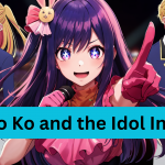 Oshi no Ko and the Idol Industry