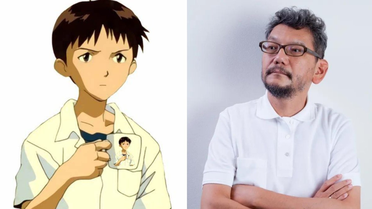 Hideaki Anno