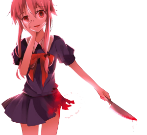 YANDERE NEWANIME.NET