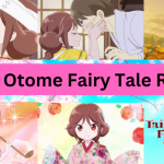 Taisho Otome Fairy Tale Review