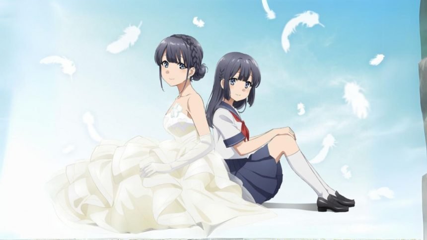 Seishun Buta Yarou, Concludes its Journey with the 15th Volume