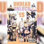 Undead Unluck Manga on Hiatus: Author's Health Takes Priority