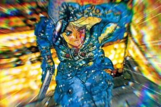 Ghost in The Shell: New TV Anime by Science Saru in 2026