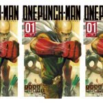 One-Punch Man Manga Takes a 2-Month Hiatus