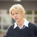 Rio Komiya Joins Cast of 'Koi o Shiranai Boku-tachi wa'