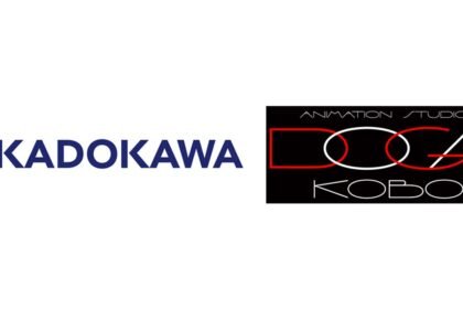 Kadokawa Acquires Doga Kobo, Expanding Its Anime Empire