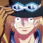 Miyu Irino Takes Over as Sabo in One Piece