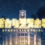 Cygames Pictures Unveils Exciting Anime: Apocalypse Hotel