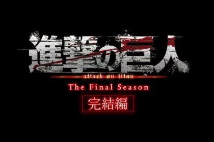 Attack on Titan Finale Compilation Film Set for November