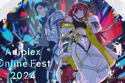 Aniplex Online Fest 2024: Exciting Anime Awaits!