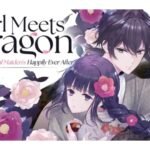 Manga UP! Brings Girl Meets Dragon to Life