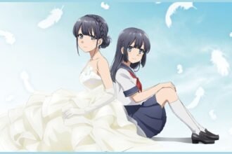 Final Chapter for Rascal Does Not Dream of a Dreaming Girl