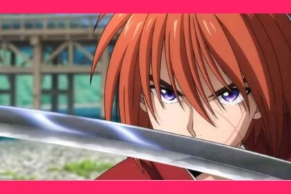 New Rurouni Kenshin Anime Season 2 Hits Theaters