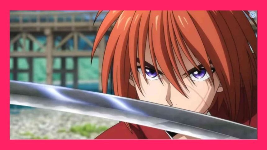 New Rurouni Kenshin Anime Season 2 Hits Theaters