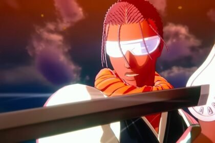 Unveiling Kaname Tosen in Bleach: Rebirth of Souls