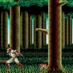 Sega Shinobi Games Headed to the Big Screen!