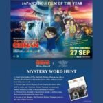 Sherlock Holmes Museum Celebrates Detective Conan Film