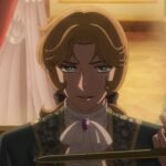  The Rose of Versailles Anime Film Unveils Trailer