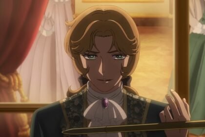  The Rose of Versailles Anime Film Unveils Trailer