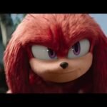 Sonic the Hedgehog 3: New Voice Cast Reveale