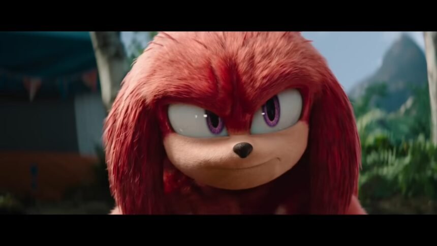 Sonic the Hedgehog 3: New Voice Cast Reveale