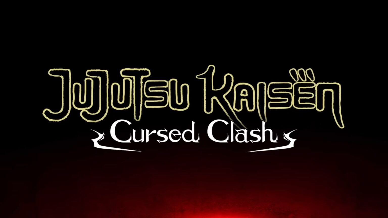 New Characters Unveiled in Jujutsu Kaisen DLC!