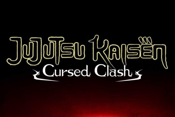 New Characters Unveiled in Jujutsu Kaisen DLC!