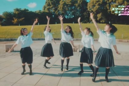 Dance Fever: Live-Action Love Live! Series Trailer Drops