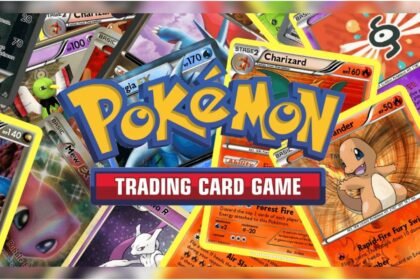 Pokémon Trading Card Game App Hits $100 Million Milestone