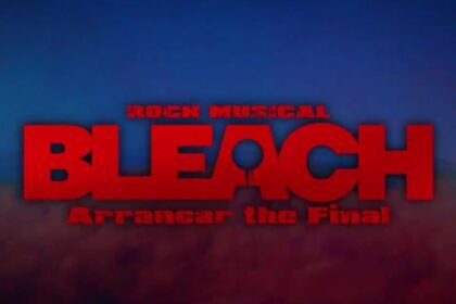 Bleach Manga Rocks Again: New Musical Coming in 2025!