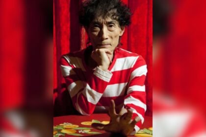 Remembering Kazuo Umezu: A Horror Manga Legend